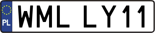 WMLLY11