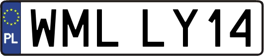 WMLLY14