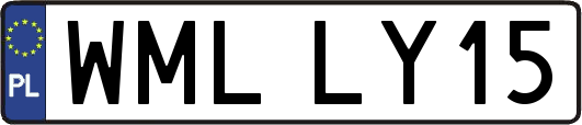 WMLLY15