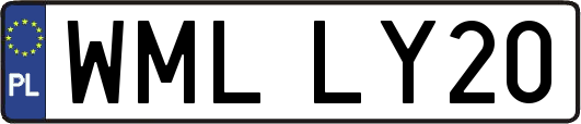 WMLLY20