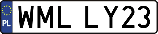 WMLLY23