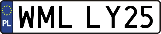 WMLLY25