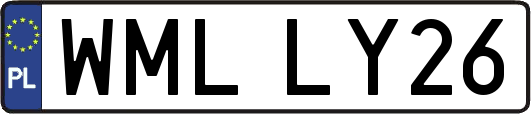 WMLLY26