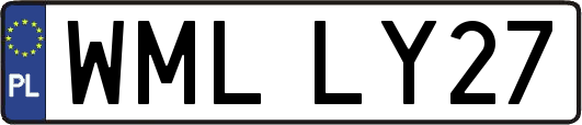 WMLLY27