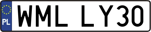 WMLLY30