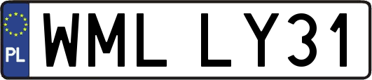 WMLLY31