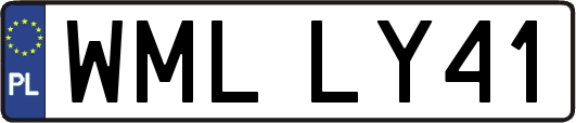 WMLLY41