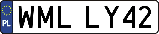 WMLLY42