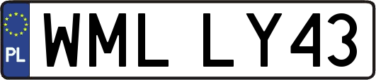 WMLLY43