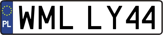WMLLY44