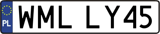 WMLLY45