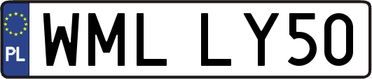 WMLLY50