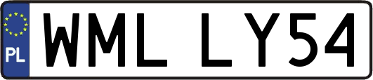 WMLLY54