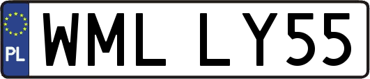 WMLLY55