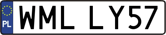 WMLLY57