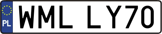 WMLLY70