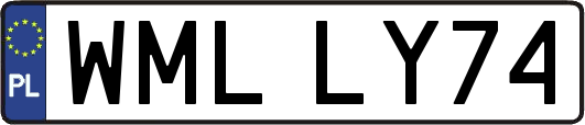 WMLLY74