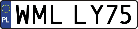 WMLLY75