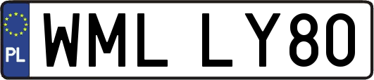 WMLLY80