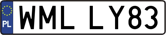 WMLLY83