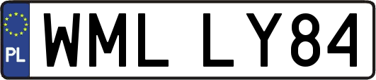WMLLY84