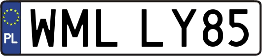 WMLLY85