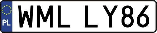 WMLLY86