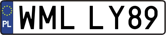 WMLLY89