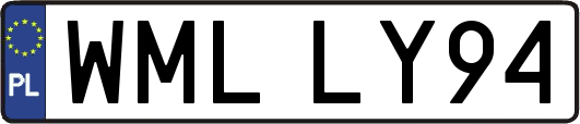 WMLLY94