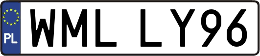 WMLLY96