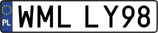 WMLLY98