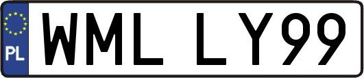 WMLLY99