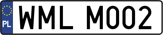 WMLM002