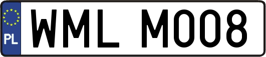 WMLM008