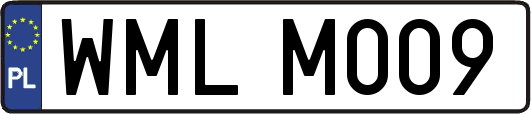 WMLM009