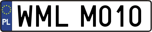 WMLM010