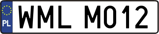 WMLM012