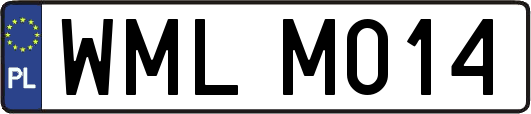 WMLM014