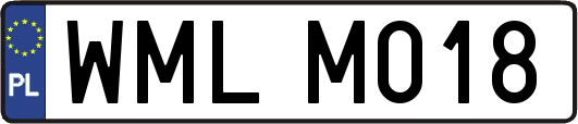 WMLM018