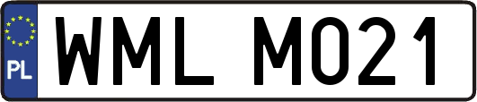 WMLM021