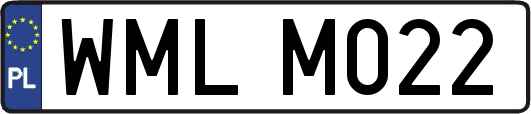 WMLM022