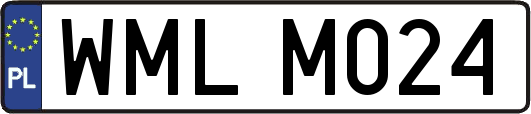 WMLM024