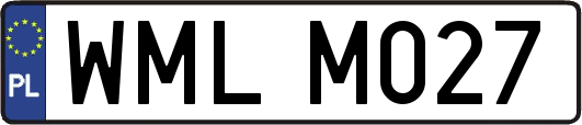 WMLM027