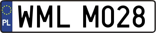 WMLM028