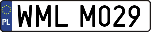 WMLM029