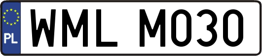 WMLM030