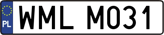 WMLM031