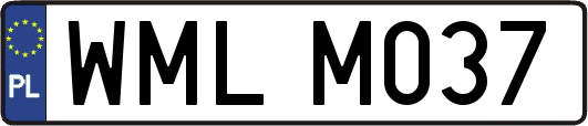 WMLM037