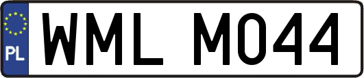 WMLM044