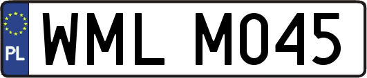 WMLM045